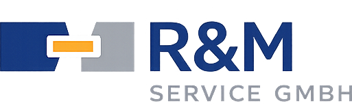 R&M Logo